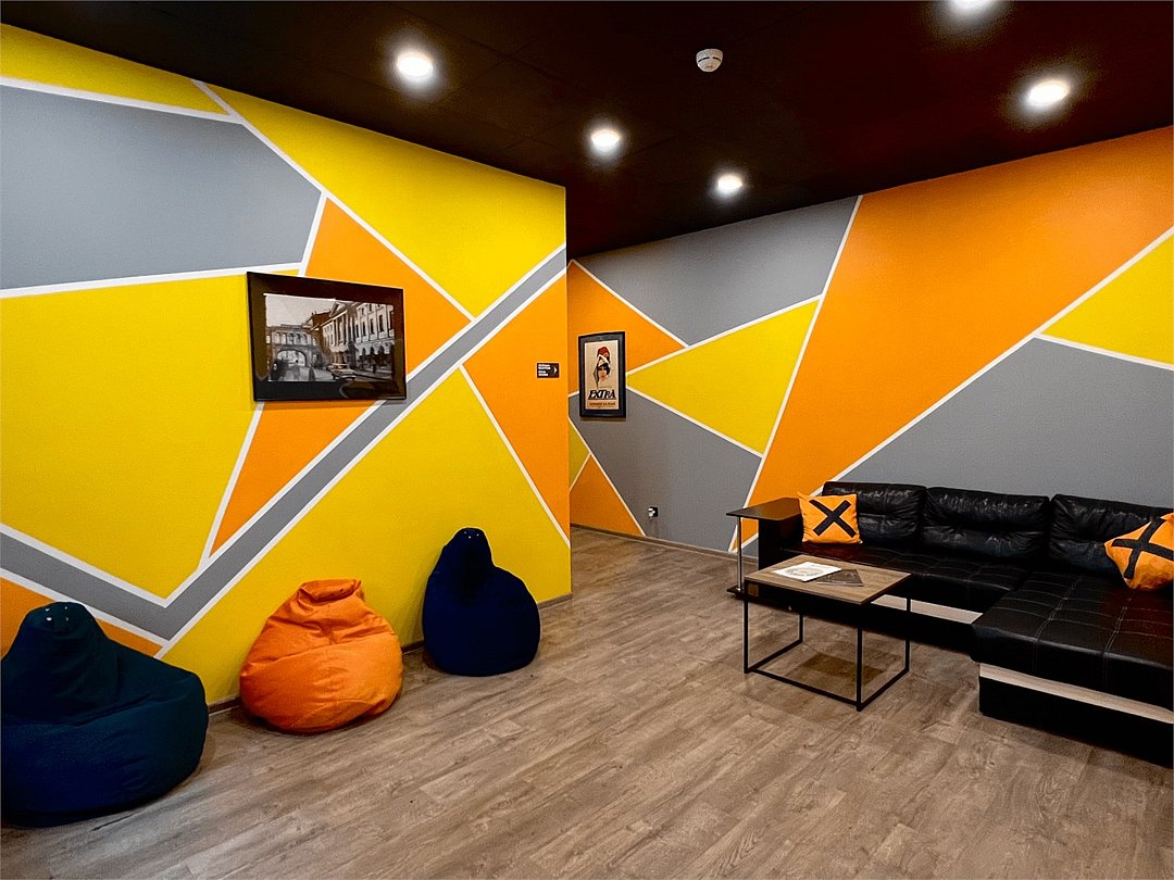 PROLOFT city hostel&rooms, Ленинградская область: фото 3