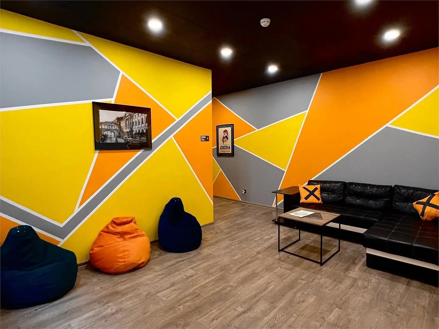 PROLOFT city hostel&rooms, Ленинградская область: фото 3