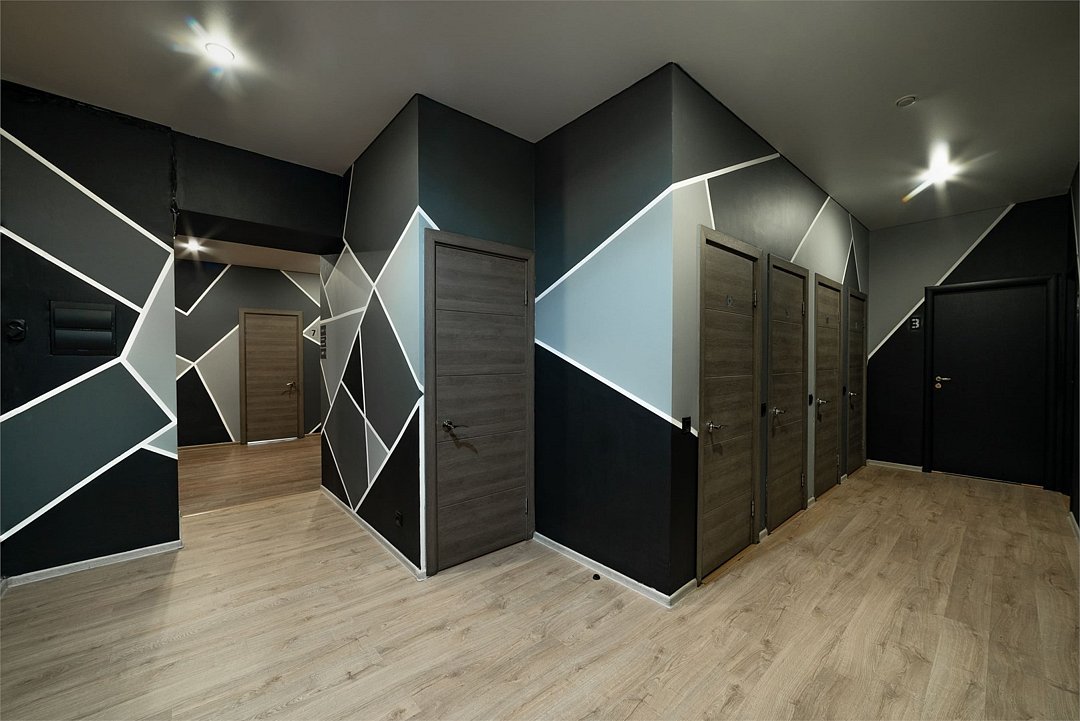 PROLOFT city hostel&rooms, Ленинградская область: фото 5