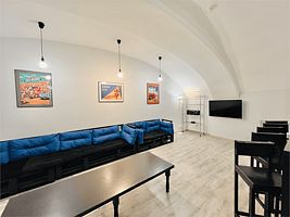 АПАРТАМЕНТЫ LOFT, PROLOFT city hostel&rooms, Санкт-Петербург