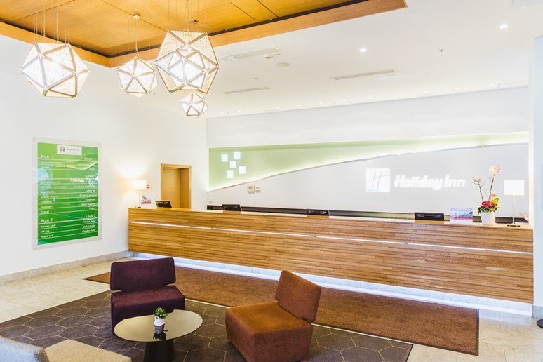 Отель Holiday Tagansky, Московская область: фото 2