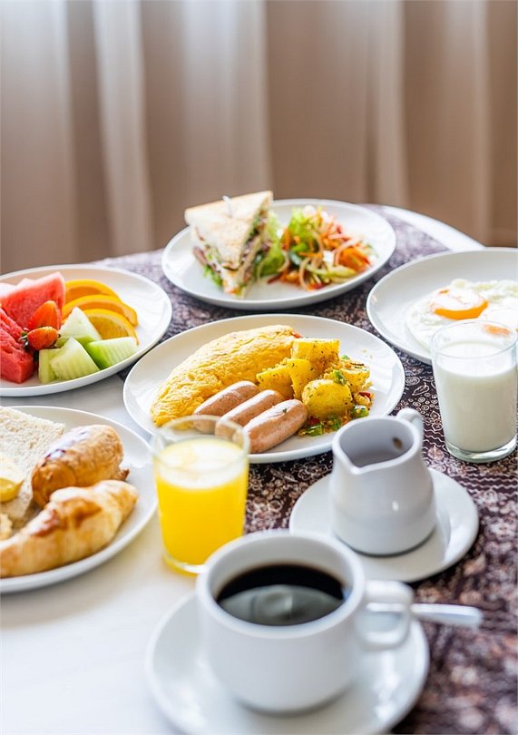 MINA ARBAT, Приморский край: фото 2