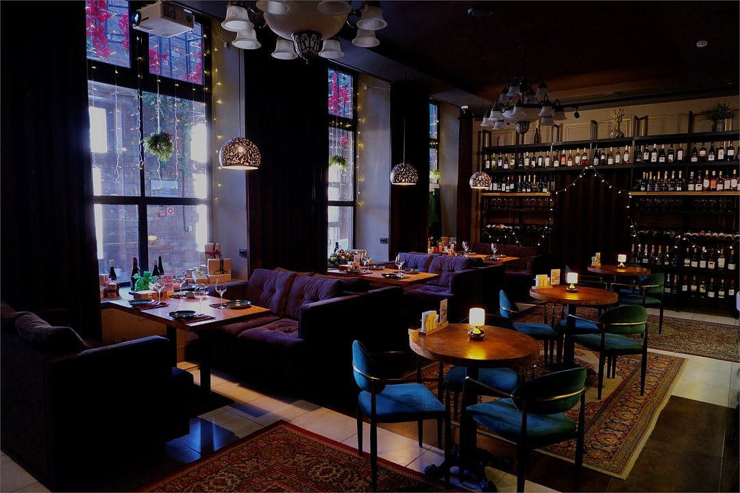 MINA ARBAT, Приморский край: фото 3