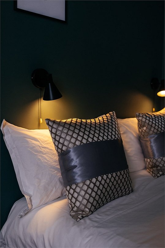 MINA ARBAT, Приморский край: фото 5