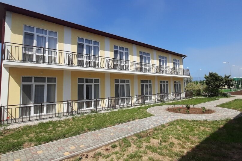 Солнечный берег, Крым: фото 3