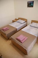 «Стандарт 2х местный», Пансионат Солнечный берег, Саки