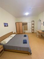 «Стандарт 3х местный», Пансионат Солнечный берег, Саки