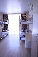 «Стандарт 4х местный», Пансионат Солнечный берег, Саки