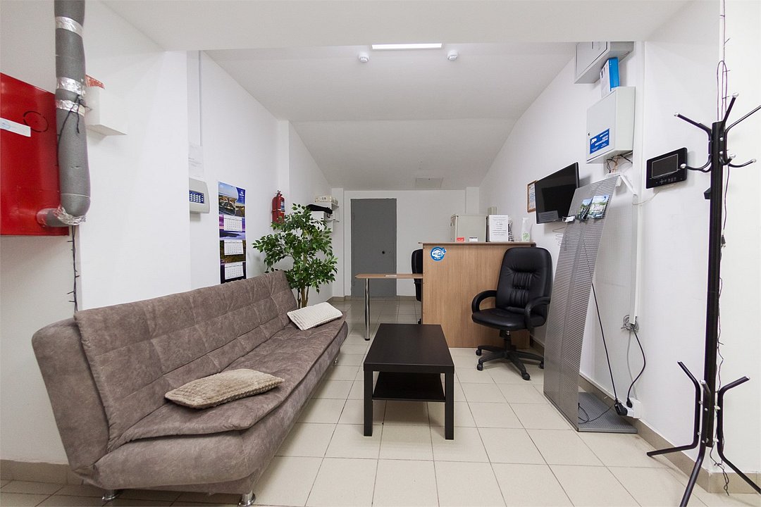 Гостиница Корал, Республика Карелия: фото 3