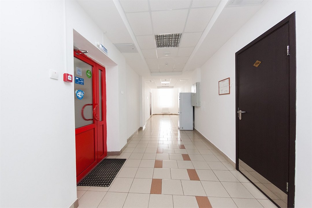 Гостиница Корал, Республика Карелия: фото 4