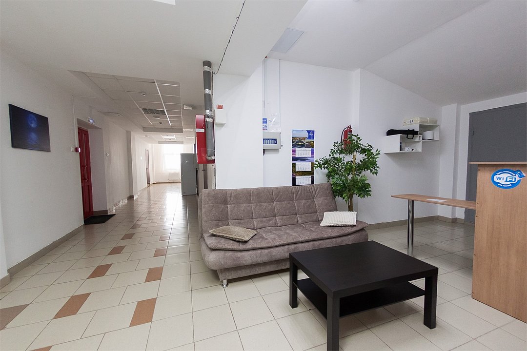 Гостиница Корал, Республика Карелия: фото 5