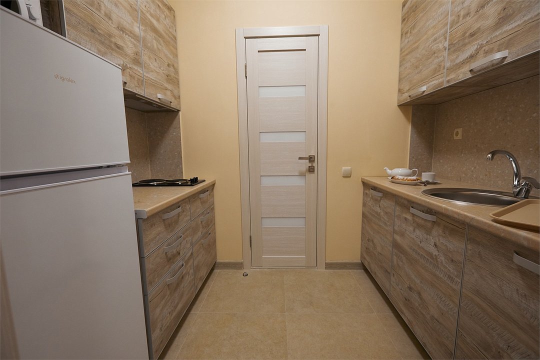 Вилла Мира, Крым: фото 5