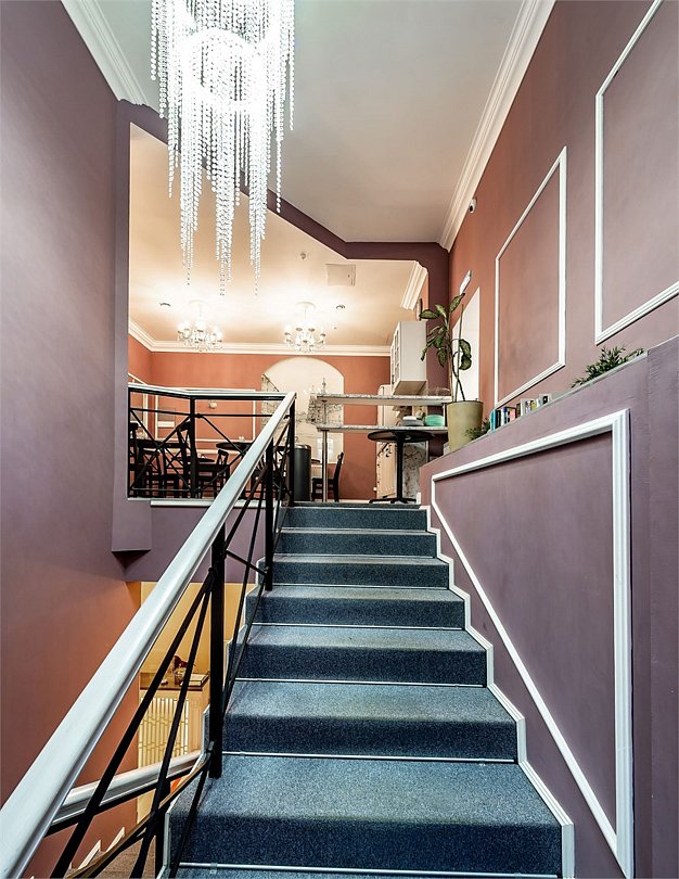 Жорж Милославский, Ленинградская область: фото 3