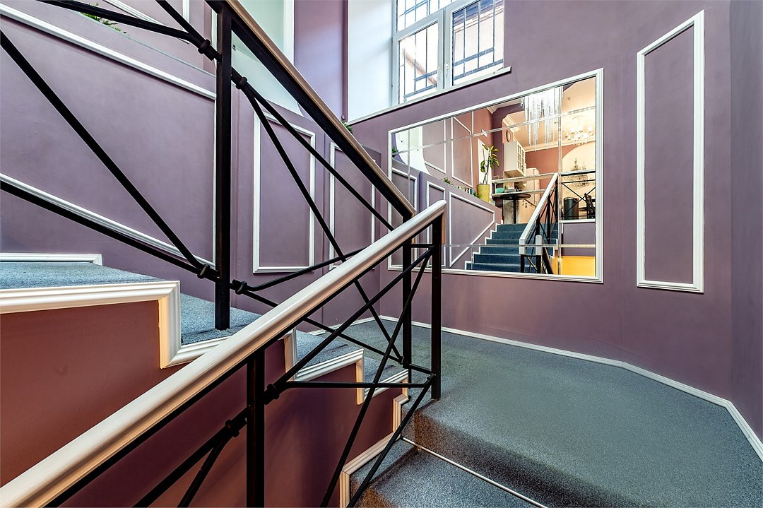 Жорж Милославский, Ленинградская область: фото 4