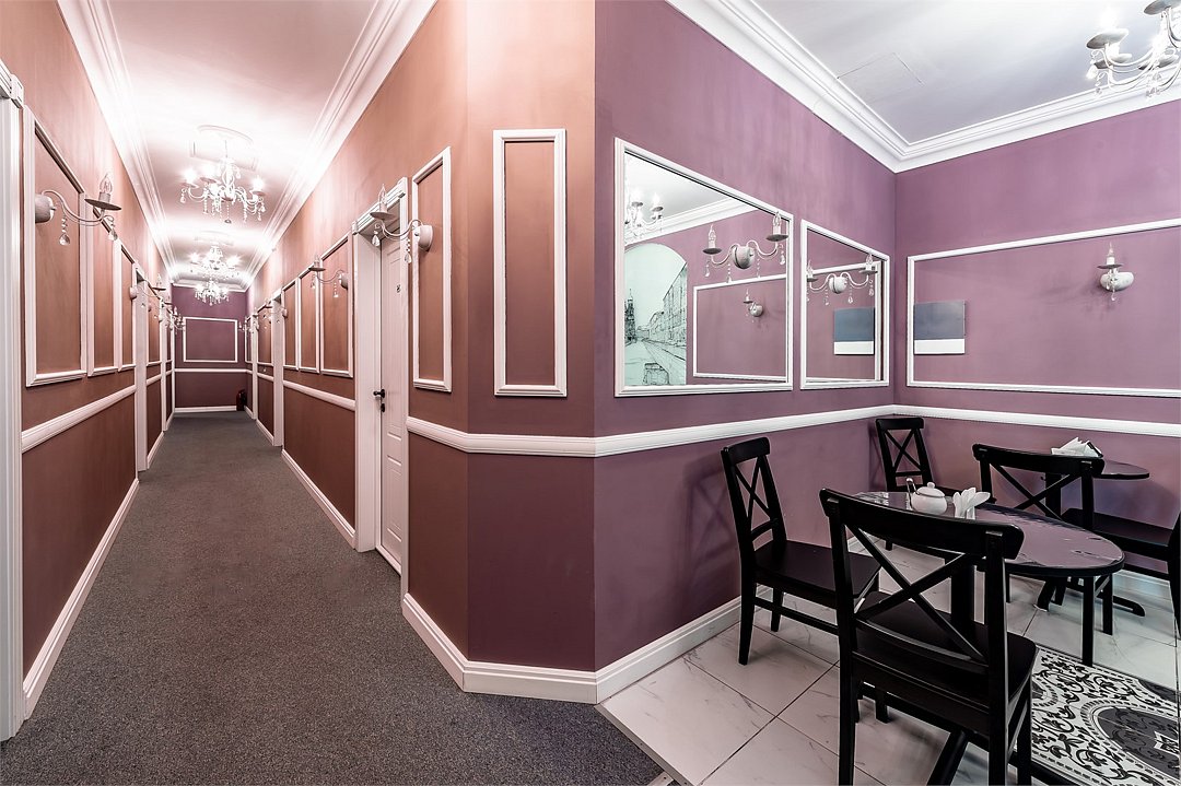 Жорж Милославский, Ленинградская область: фото 5