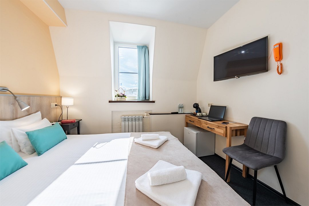 А1, Ленинградская область: фото 2