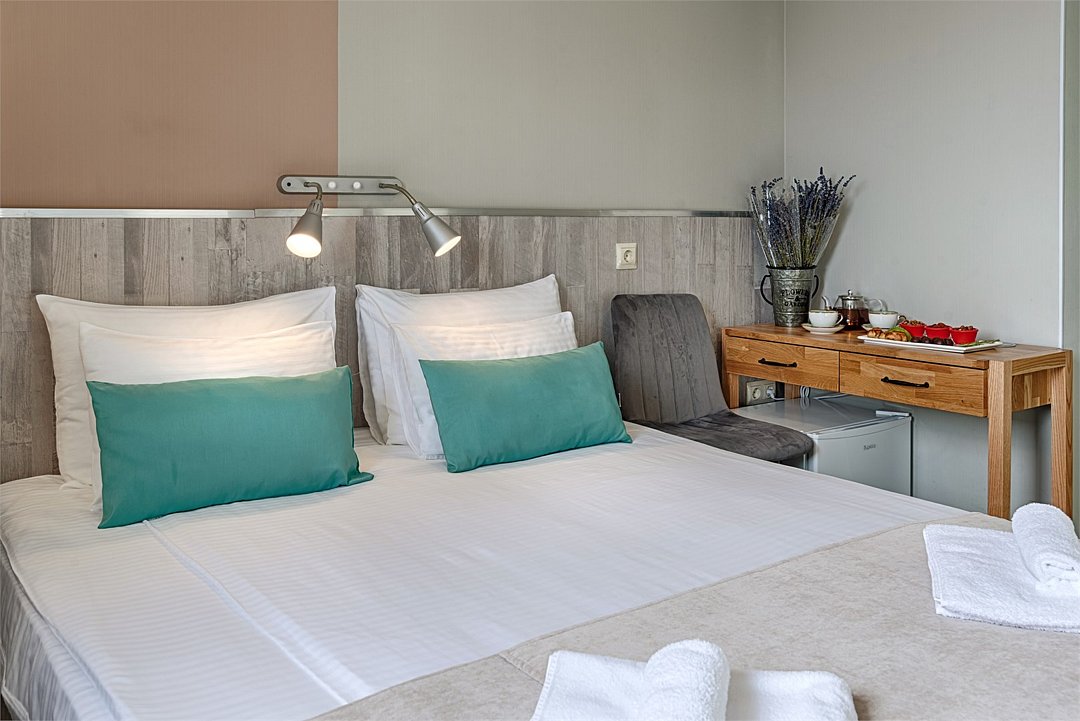 А1, Ленинградская область: фото 5