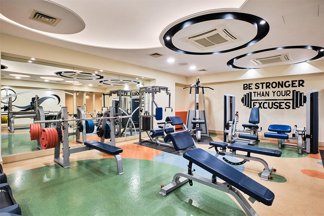 Crown Hotel St.Petersburg, Ленинградская область: фото 4