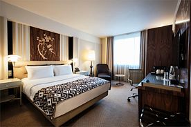 Стандартный номер для людей с ограниченными возможностями, Crown Hotel St.Petersburg, Санкт-Петербург