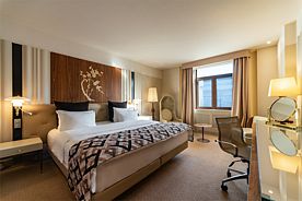 Улучшенный номер, Crown Hotel St.Petersburg, Санкт-Петербург