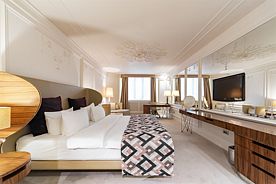 Премиум, Crown Hotel St.Petersburg, Санкт-Петербург