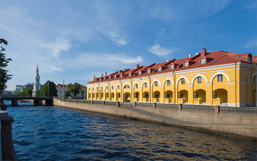 Гостиница Express Sadovaya, Санкт-Петербург, Ленинградская область