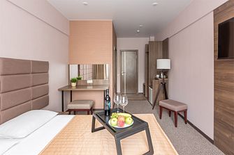 Myhotel24 Voikovskaya