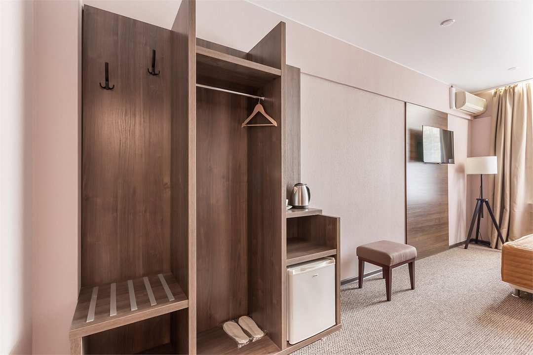 Myhotel24 Voikovskaya, Московская область: фото 4