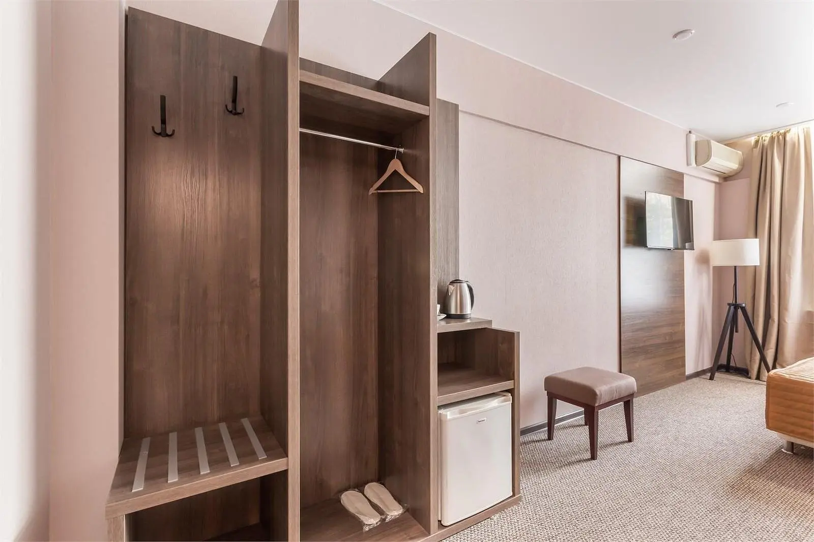 Myhotel24 Voikovskaya, Московская область: фото 4
