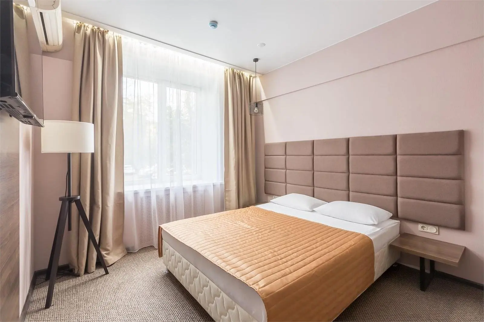 Myhotel24 Voikovskaya, Московская область: фото 5