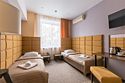Улучшенный двухместный номер с 2 отдельными кроватями, Myhotel24 Voikovskaya, Москва