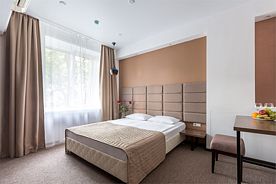 Семейный номер Делюкс, Myhotel24 Voikovskaya, Москва