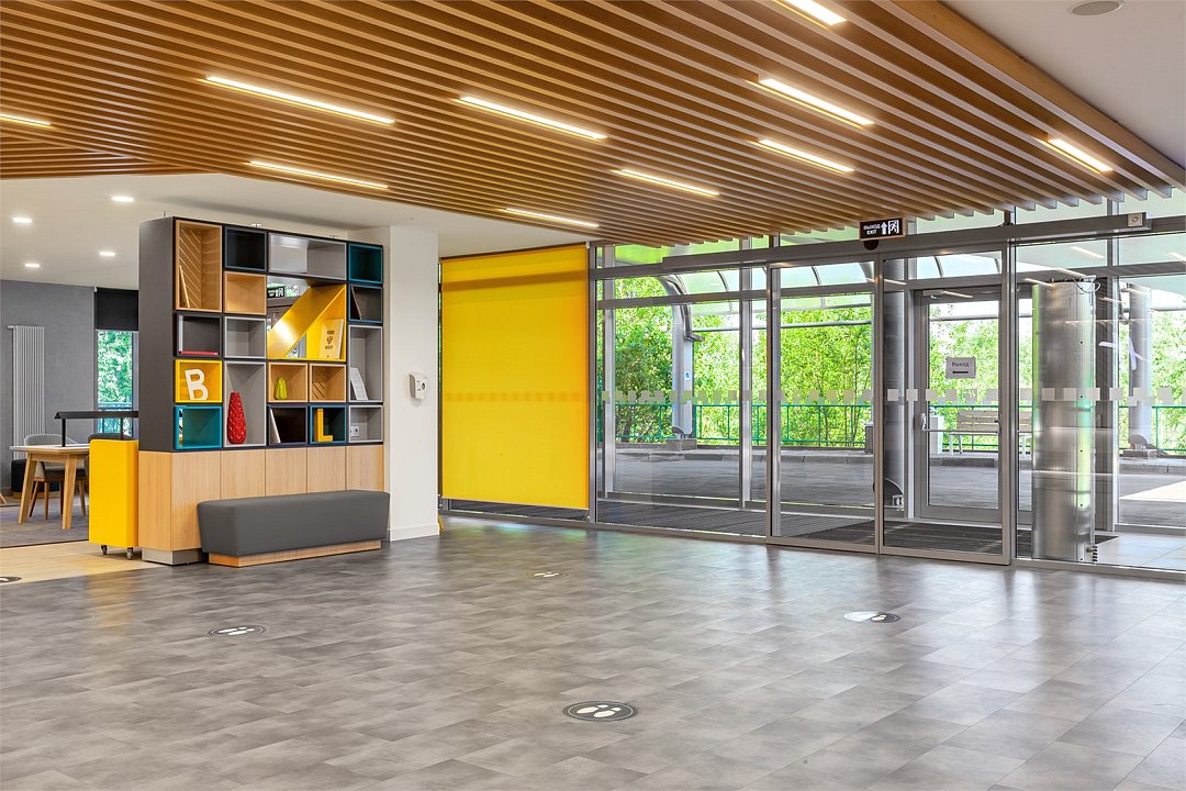 Edge Vinogradovo-Moscow, Москва, Московская область