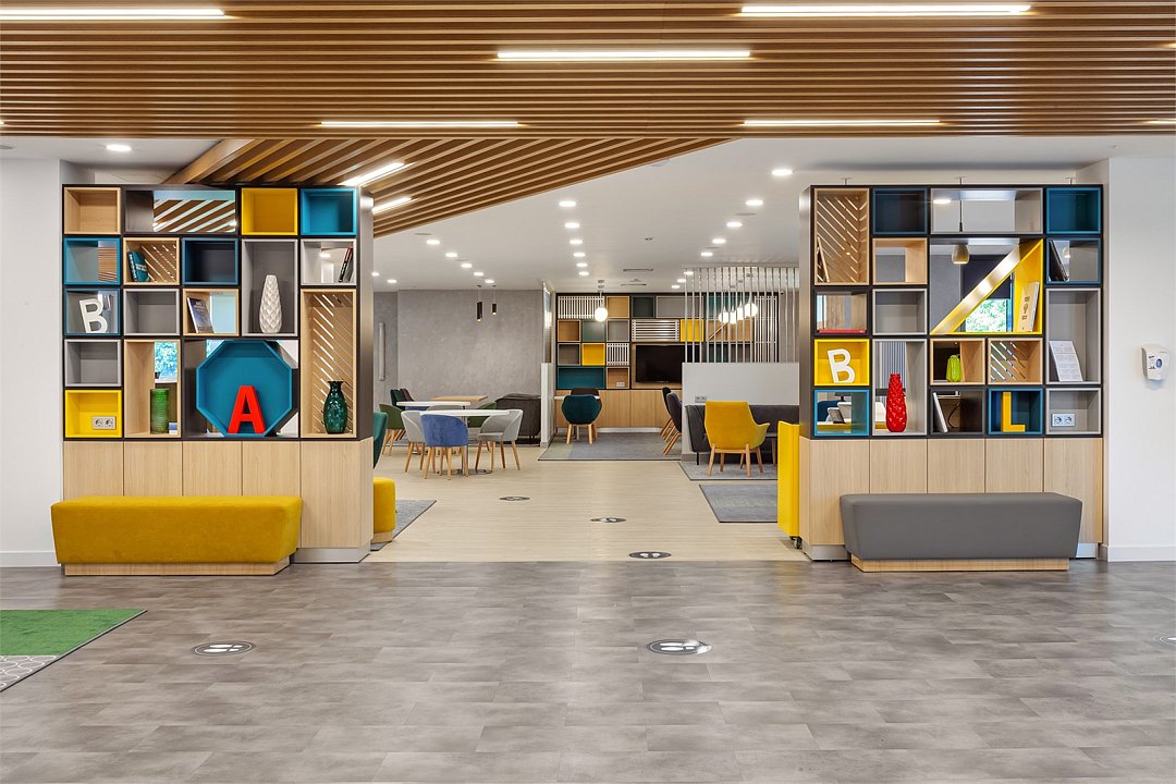 Edge Vinogradovo-Moscow, Московская область: фото 3