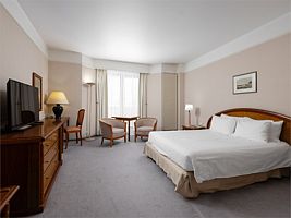 Семейный люкс, Edge Seligerskaya-Moscow, Москва
