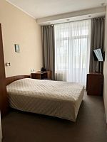 Стандарт, Отель Николаевский, Вологда