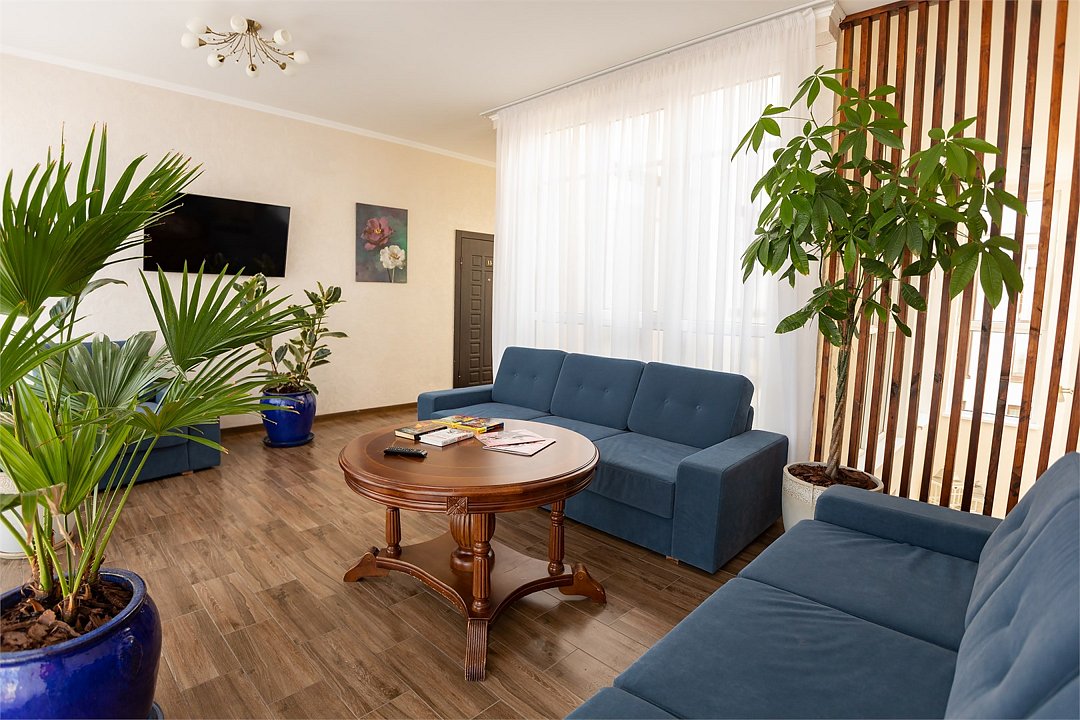 Апарт-отель Residence, Калининградская область: фото 4