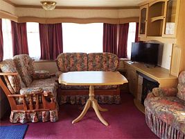 Кемпинги 4-х местные, Апарт-отель Residence, Зеленоградск