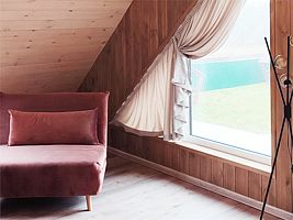 Гостевой дом с банным комплексом «Сканди», Апарт-отель Residence, Зеленоградск