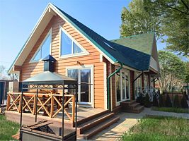 Гостевой дом с банным комплексом  «Лофт», Апарт-отель Residence, Зеленоградск