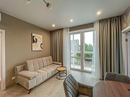 Квартира №20, Апарт-отель Residence, Зеленоградск
