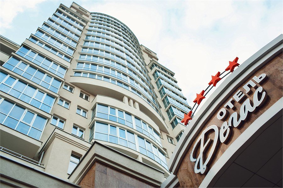 Дегас Лайт, Воронежская область: фото 3