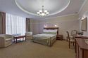 JUNIOR SUITE, Гостиница Дегас Лайт, Воронеж