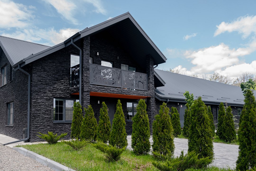 Загородный комплекс Кавказский целитель, Ставропольский край, Юца Пятигорск