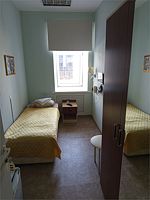 Эконом Одноместный номер, Hotel Pokrovka-48, Москва