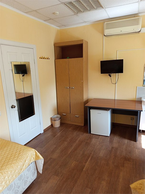 Hotel Pokrovka-48, Москва, Московская область