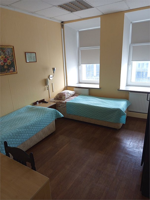 Hotel Pokrovka-48, Московская область: фото 2