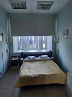 Стандарт Двухместный номер с двухспальным раскладным диван-кроватью, Hotel Pokrovka-48, Москва