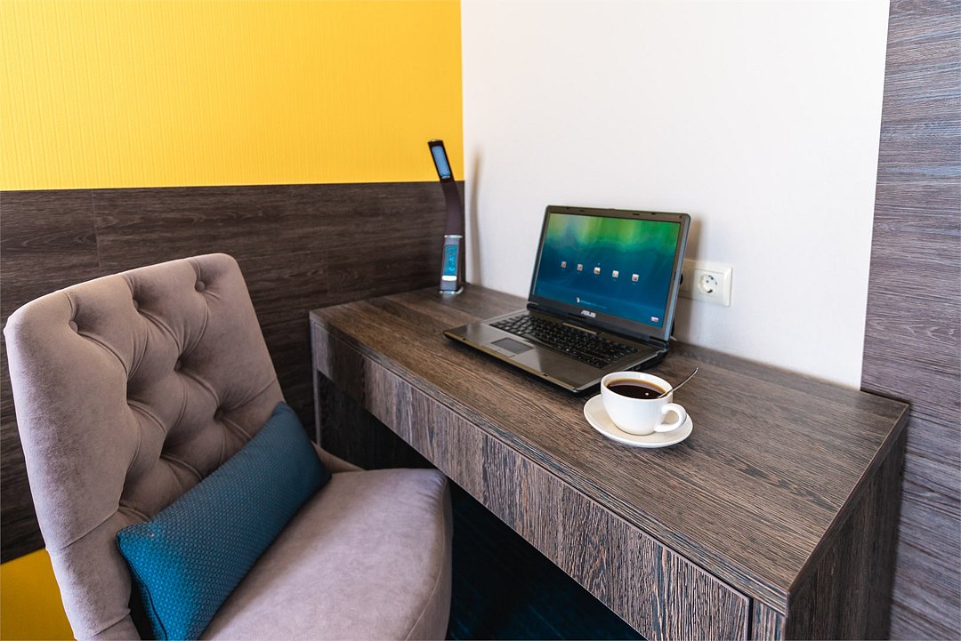 Отель Авитель, Новосибирская область: фото 3