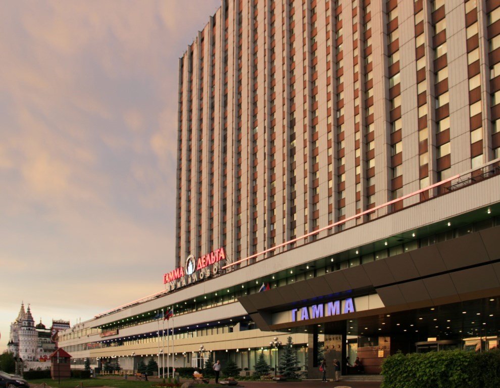 Брентон Клуб, Московская область: фото 2